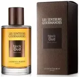 Laurence Dumont Black Oud EDP — оригінальний парфум