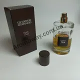 Laurence Dumont Black Oud EDP — оригінальний парфум, ракурс 2