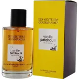 Laurence Dumont Vanille Patchouli EDP — оригінальний парфум