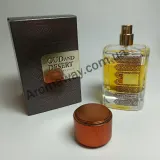 Le Vogue Oud &amp; Desert EDP — оригінальний парфум, ракурс 2