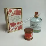 Library of Flowers Field & Flowers Eau de Parfum купити