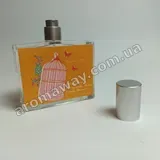 Love & Toast Mandarin Tea EDP — оригінальний парфум, ракурс 2