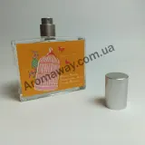 Love &amp; Toast Mandarin Tea EDP — оригінальний парфум, ракурс 2