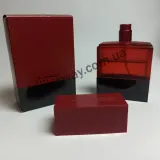 M.A.C Ruby Woo EDP — оригінальний парфум, ракурс 2