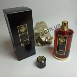 Mancera Red Tobacco EDP — оригінальний парфум, ракурс 2