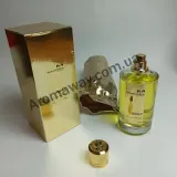 Mancera Sicily EDP — оригінальний парфум, ракурс 2