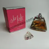 Mauboussin A la Folie EDP — оригінальний парфум, ракурс 2
