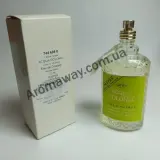 Maurer &amp; Wirtz 4711 Acqua Colonia Lime &amp; Nutmeg EDC — оригінальний парфум, ракурс 2