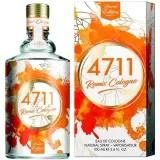 Maurer &amp; Wirtz 4711 Acqua Colonia Maurer &amp; Wirtz 4711 Remix Cologne Edition 2018 EDC — оригінальний парфум