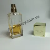 Michael Kors Sexy Amber EDP — оригінальний парфум, ракурс 2