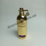 Montale Aoud Purple Rose — оригінальний парфум, ракурс 2