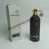Montale Bakhoor EDP — оригінальний парфум, ракурс 2