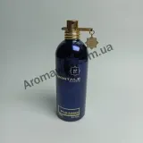 Montale Blue Amber EDP — оригінальний парфум, ракурс 2