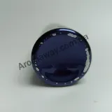 Montale Blue Amber EDP — оригінальний парфум, ракурс 3