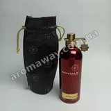 Montale Sliver Aoud EDP — оригінальний парфум, ракурс 2