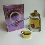 My Perfumes Eshtiaaq EDP — оригінальний парфум, ракурс 2