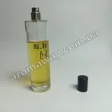 Nu Be Helium [2He] EDP — оригінальний парфум, ракурс 2