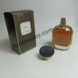 Pascal Morabito Sultan Noir EDP — оригінальний парфум, ракурс 2