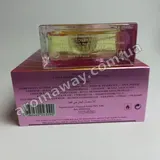 Paul Smith Sunshine Edition for Women 2012 EDT — оригінальний парфум, ракурс 3
