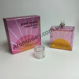 Paul Smith Sunshine Edition for Women 2012 EDT — оригінальний парфум, ракурс 2