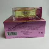 Paul Smith Sunshine Edition for Women 2012 EDT — оригінальний парфум, ракурс 3