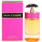Prada Candy EDP — оригінальний парфум