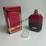 Revolution Beauty Passion EDT — оригінальний парфум, ракурс 2
