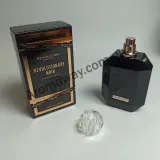 Revolution Beauty Revolutionary Noir EDT — оригінальний парфум, ракурс 2