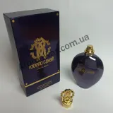 Roberto Cavalli Oud al Qasr EDP — оригінальний парфум, ракурс 2
