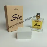 Santini Cosmetic Sia EDP — оригінальний парфум, ракурс 2