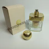 Shanghai Tang Gold Lily EDP — оригінальний парфум, ракурс 2