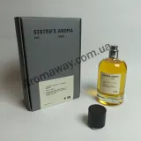 Sister`s Aroma 36 EDP — оригінальний парфум, ракурс 2