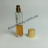 Spirit Spirit of Golden Vanilla EDP — оригінальний парфум, ракурс 2