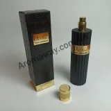 Ted Lapidus Oud Noir EDP — оригінальний парфум, ракурс 2