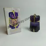 Thierry Mugler Alien Metamorphoses Collector EDP — оригінальний парфум, ракурс 2