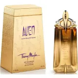 Thierry Mugler Alien Oud Majestueux EDP — оригінальний парфум