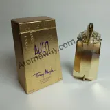 Thierry Mugler Alien Oud Majestueux EDP — оригінальний парфум, ракурс 2