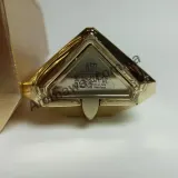 Thierry Mugler Alien Oud Majestueux EDP — оригінальний парфум, ракурс 4