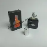 Tsukerka Глінтвейн Біля Каміну Parfum — оригінальний парфум, ракурс 2