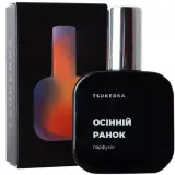 Tsukerka Осінній ранок — оригінальний парфум