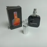 Tsukerka Пристрасть Parfum — оригінальний парфум, ракурс 2