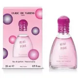 Ulric de Varens Mini Pink EDP — оригінальний парфум