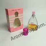 Ulric de Varens Mini Pink EDP — оригінальний парфум, ракурс 2