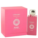 Undergreen Pink EDP — оригінальний парфум