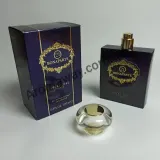 Vicky Tiel 21 Bonaparte EDP — оригінальний парфум, ракурс 2