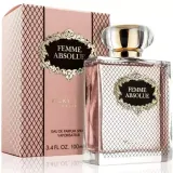 Vicky Tiel Femme Absolue EDP — оригінальний парфум