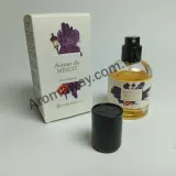 Yves Rocher Autour de Minuit EDP — оригінальний парфум, ракурс 2