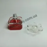 Yves Rocher Flowerparty EDT — оригінальний парфум, ракурс 2