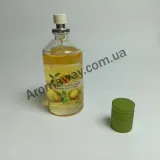 Yves Rocher Mandarine Citron Cedre EDT — оригінальний парфум, ракурс 2
