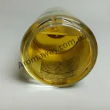 Yves Rocher Mandarine Citron Cedre EDT — оригінальний парфум, ракурс 3